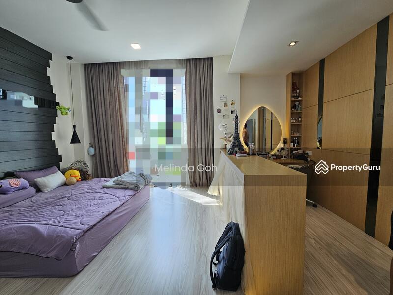 For Sale - Jln Sinar Mahkota 3