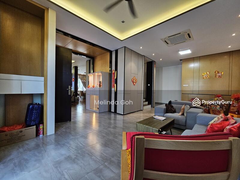 For Sale - Jln Sinar Mahkota 3