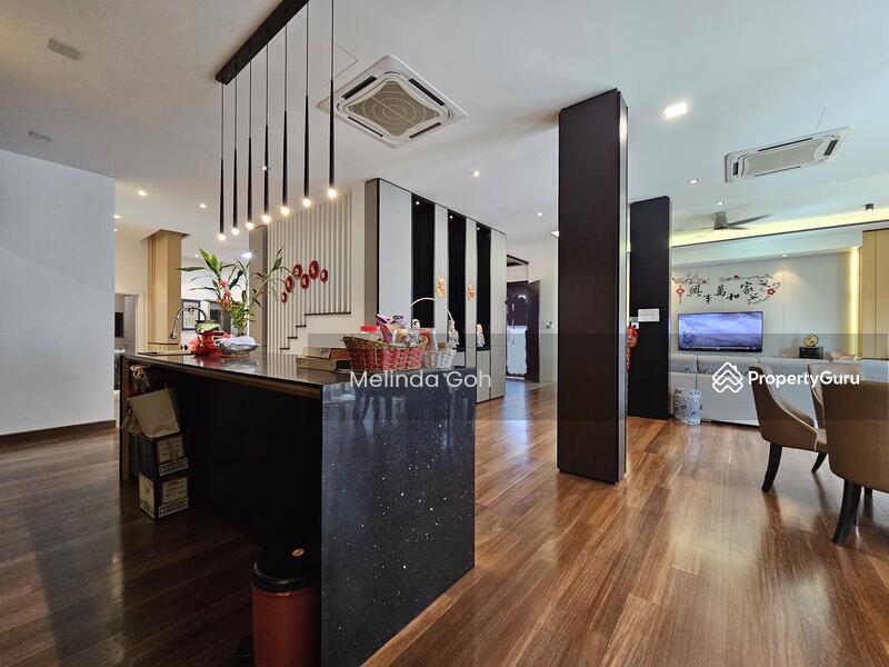 For Sale - Jln Sinar Mahkota 3