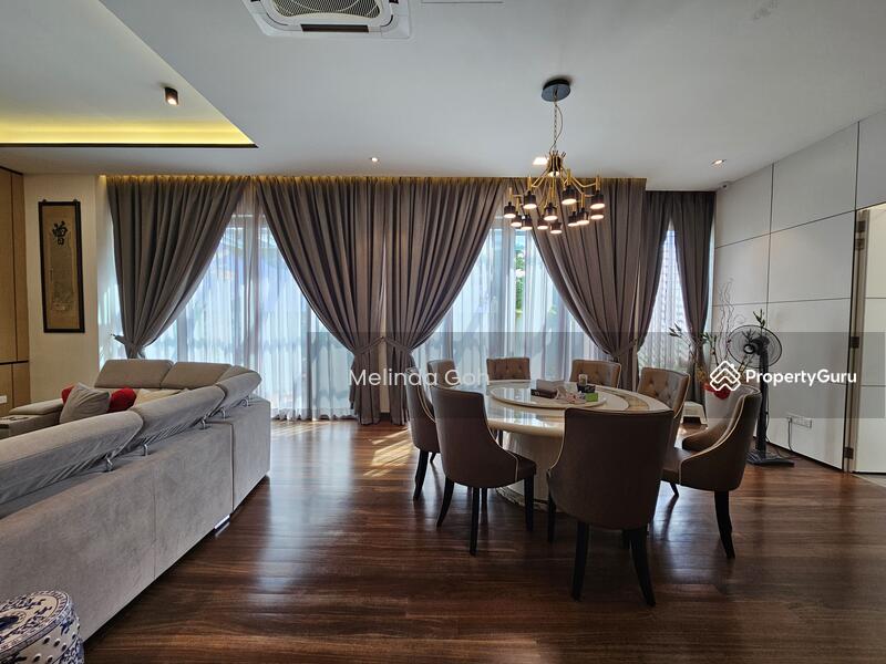 For Sale - Jln Sinar Mahkota 3