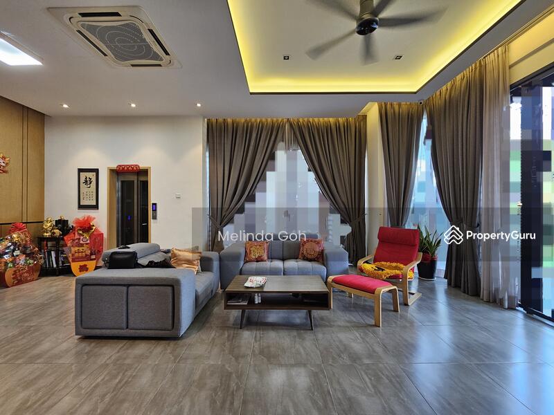 For Sale - Jln Sinar Mahkota 3