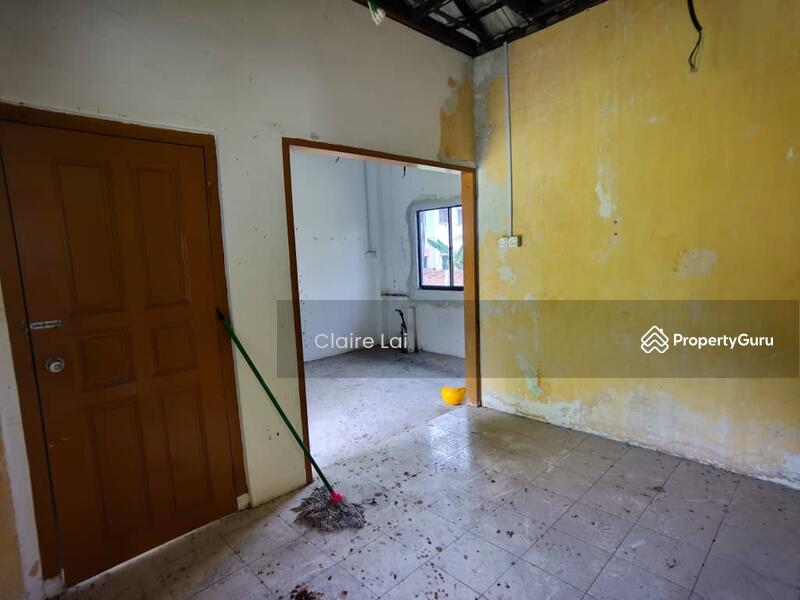 Untuk Disewa - Kampung Mahmoddiah