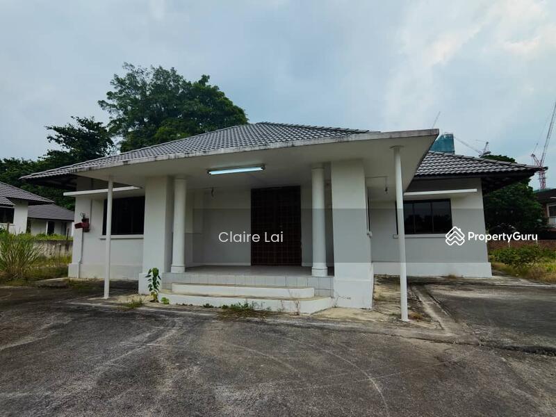 Untuk Disewa - Kampung Mahmoddiah