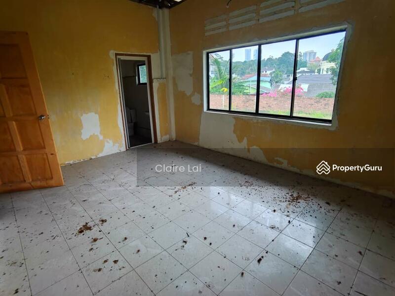 Untuk Disewa - Kampung Mahmoddiah