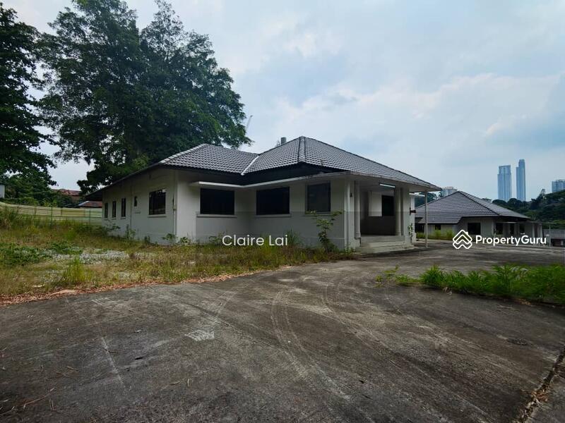 Untuk Disewa - Kampung Mahmoddiah