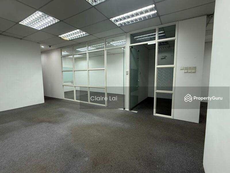 For Rent - Taman Impian Emas