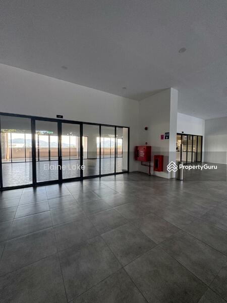 For Rent - Upperville @ Melawati