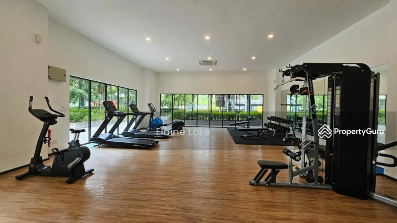 For Rent - Upperville @ Melawati