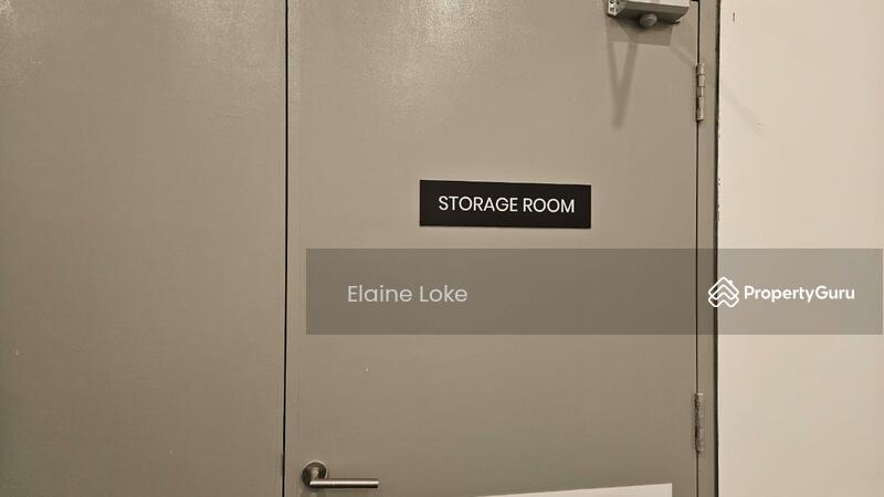 For Rent - Upperville @ Melawati