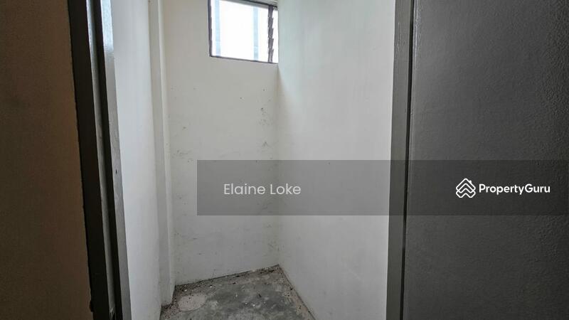 For Rent - Upperville @ Melawati