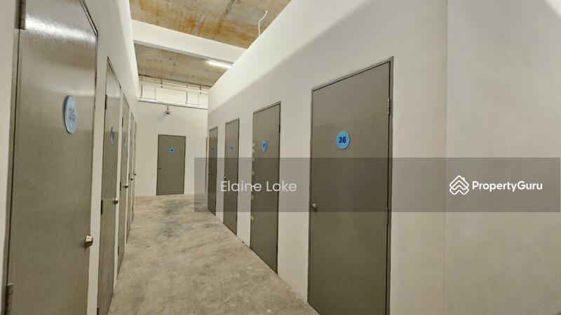 For Rent - Upperville @ Melawati