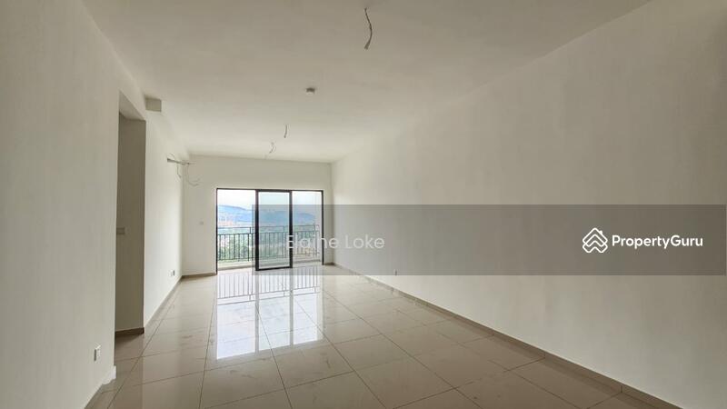 For Rent - Upperville @ Melawati