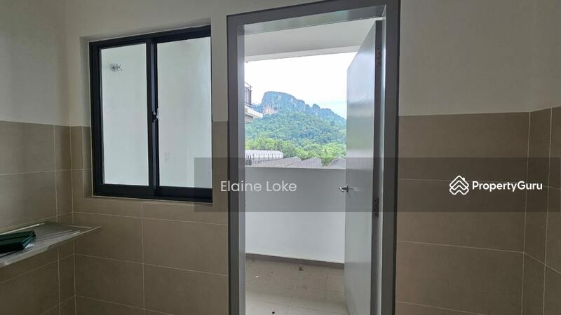 For Rent - Upperville @ Melawati