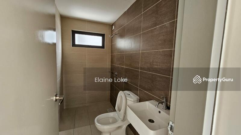 For Rent - Upperville @ Melawati