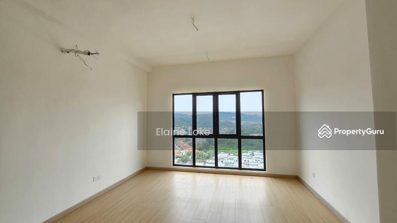 For Rent - Upperville @ Melawati