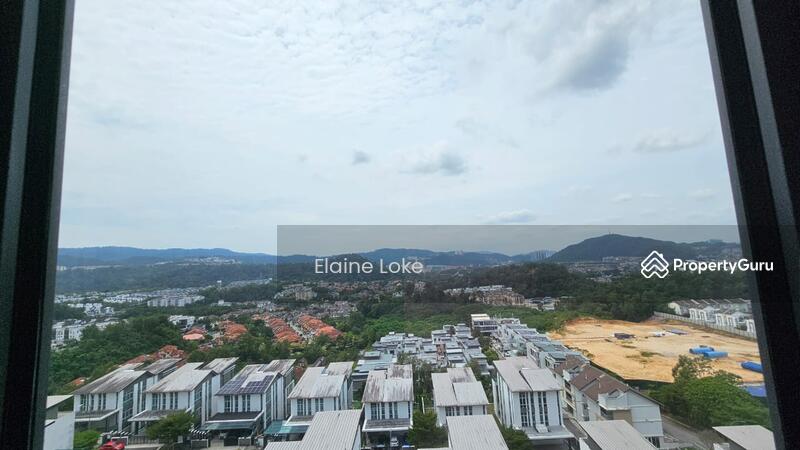 For Rent - Upperville @ Melawati