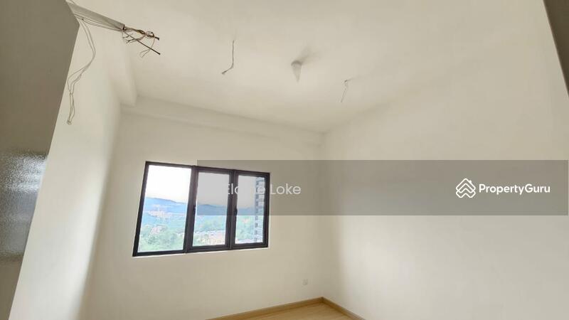 For Rent - Upperville @ Melawati