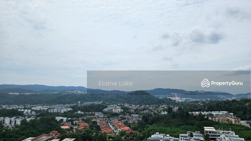 For Rent - Upperville @ Melawati