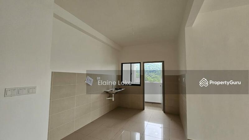 For Rent - Upperville @ Melawati