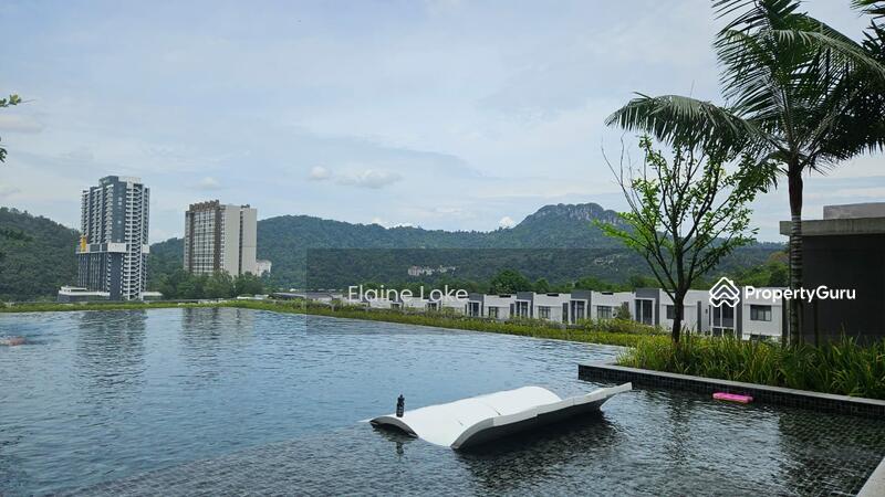 For Rent - Upperville @ Melawati