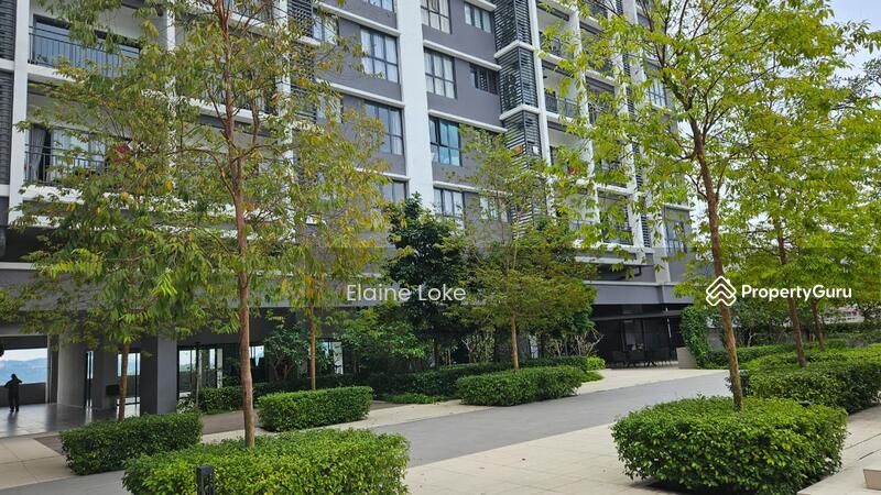 For Rent - Upperville @ Melawati