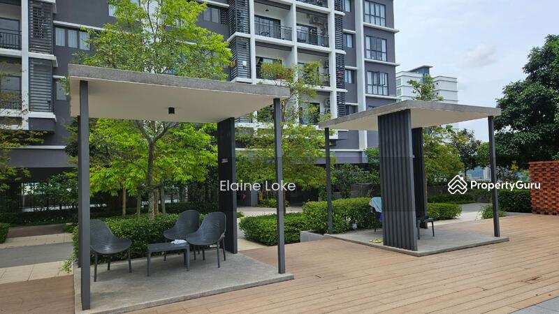 For Rent - Upperville @ Melawati