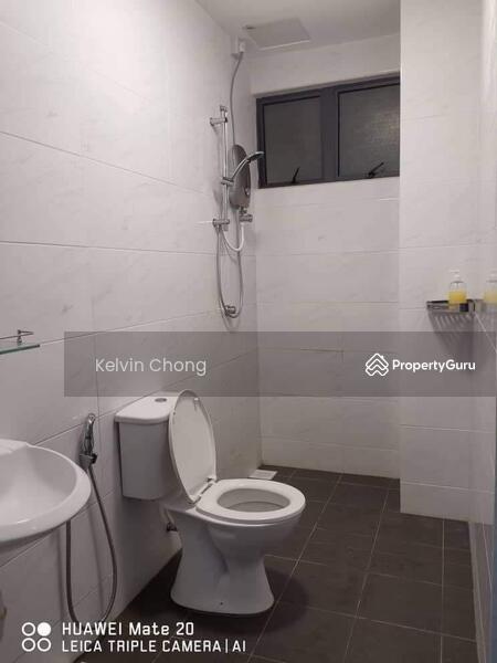 Untuk Disewa - Casa Kayangan
