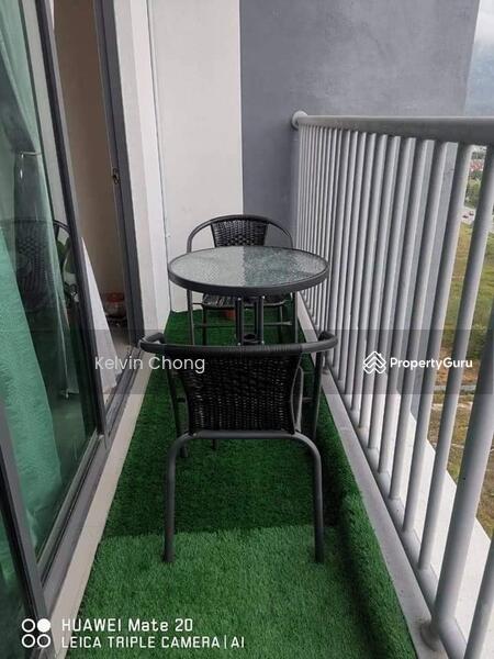 Untuk Disewa - Casa Kayangan
