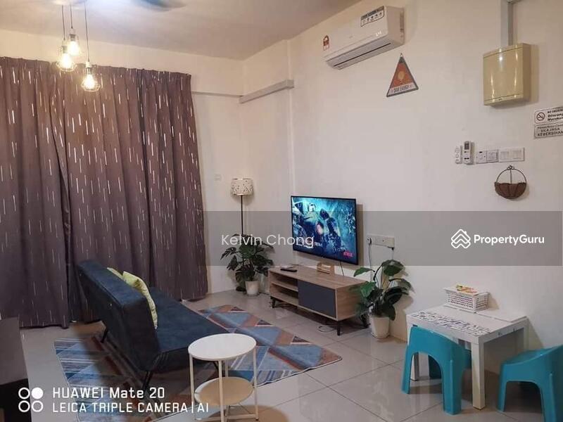 Untuk Disewa - Casa Kayangan