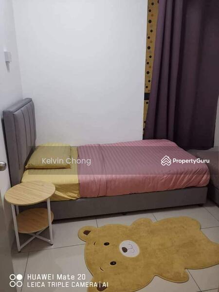 Untuk Disewa - Casa Kayangan