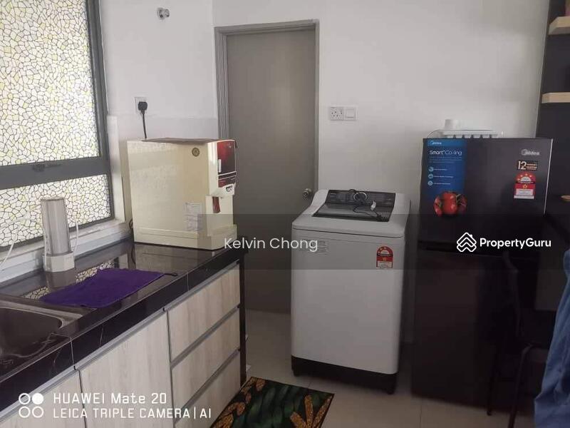 Untuk Disewa - Casa Kayangan