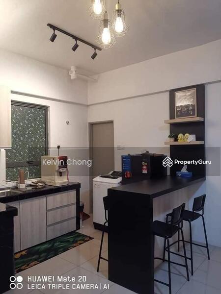 Untuk Disewa - Casa Kayangan