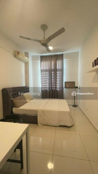 Untuk Disewa - Residensi Meru Raya (PR1MA @ Meru)