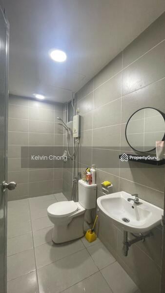 Untuk Disewa - Residensi Meru Raya (PR1MA @ Meru)