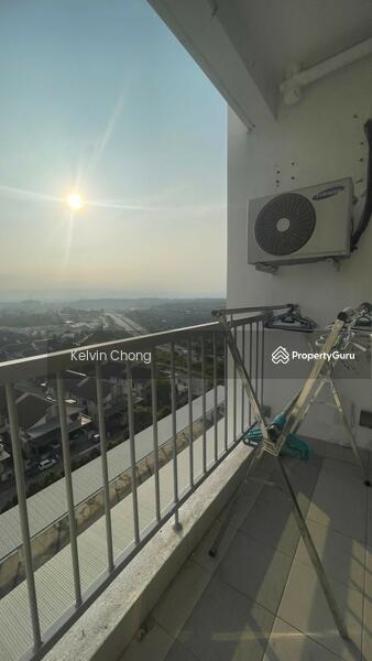 Untuk Disewa - Residensi Meru Raya (PR1MA @ Meru)