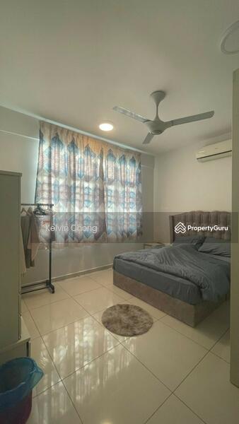 Untuk Disewa - Residensi Meru Raya (PR1MA @ Meru)