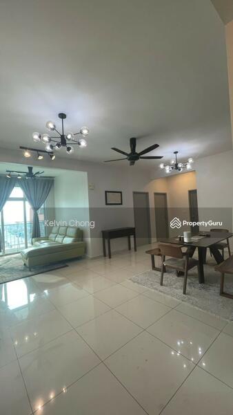 Untuk Disewa - Residensi Meru Raya (PR1MA @ Meru)