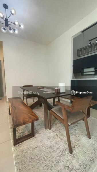 Untuk Disewa - Residensi Meru Raya (PR1MA @ Meru)