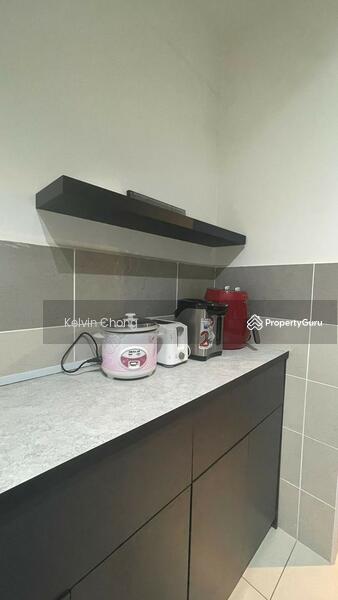Untuk Disewa - Residensi Meru Raya (PR1MA @ Meru)