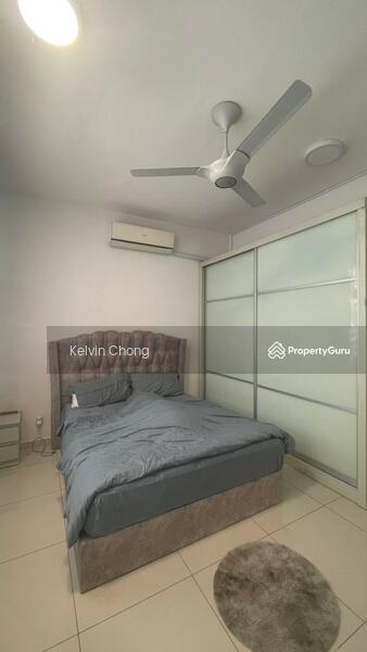 Untuk Disewa - Residensi Meru Raya (PR1MA @ Meru)