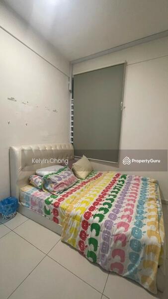 Untuk Disewa - Residensi Meru Raya (PR1MA @ Meru)
