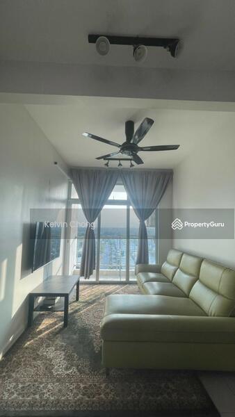Untuk Disewa - Residensi Meru Raya (PR1MA @ Meru)