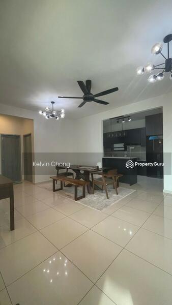 Untuk Disewa - Residensi Meru Raya (PR1MA @ Meru)
