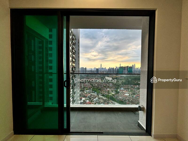 Untuk Disewa - The Valley Residences @ SkySierra