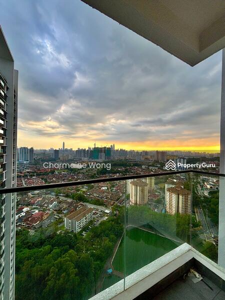 Untuk Disewa - The Valley Residences @ SkySierra