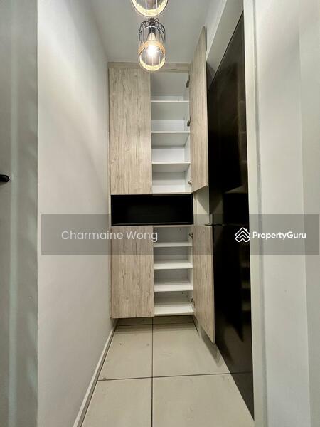 Untuk Disewa - The Valley Residences @ SkySierra