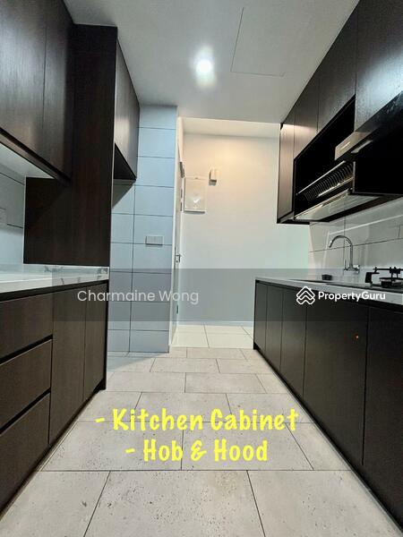 Untuk Disewa - The Valley Residences @ SkySierra