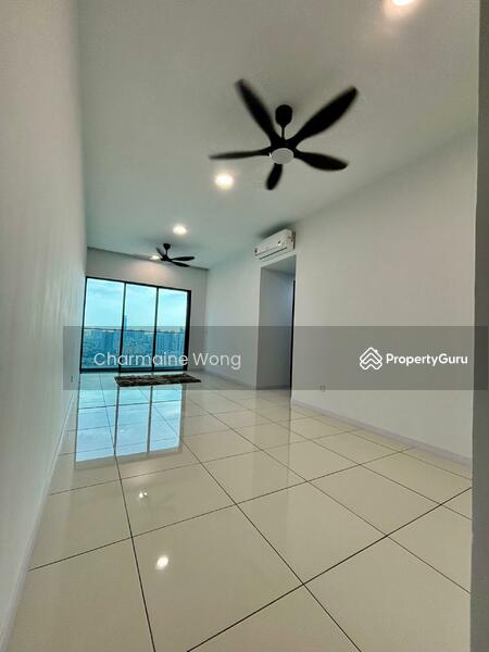 Untuk Disewa - The Valley Residences @ SkySierra