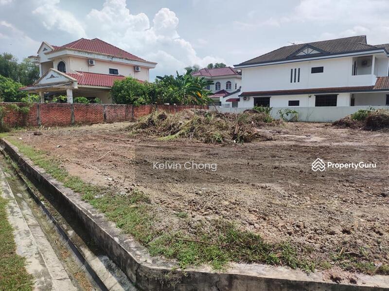For Sale - Pengkalan Pegoh Big Bungalow Land