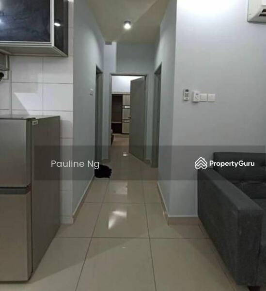 Untuk Disewa - ARC @ Austin Hills